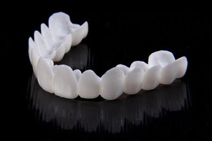 Custom Fit Dental Veneers for Perfect Smiles