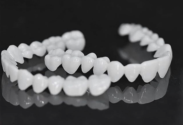 Custom Fit Dental Veneers for Perfect Smiles