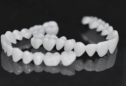 Custom Fit Dental Veneers for Perfect Smiles
