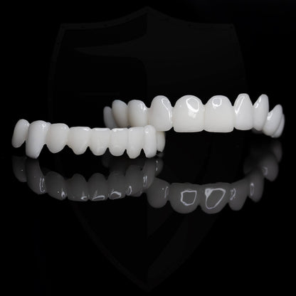 Custom Fit Dental Veneers for Perfect Smiles