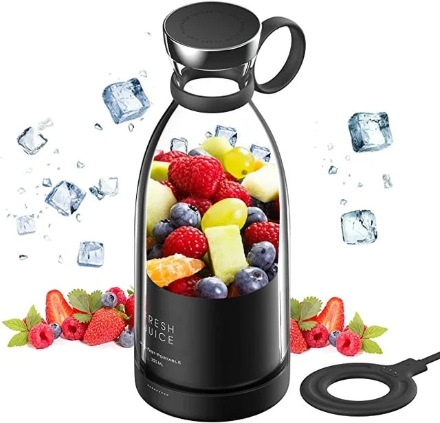 Portable Mini Juice Blender - Luxicro