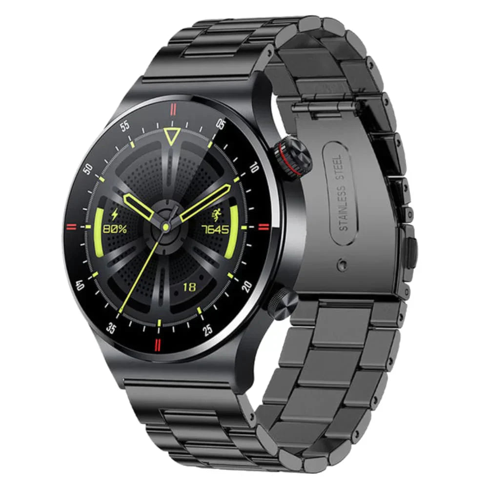 Stylish Thin Digital Smart Watch
