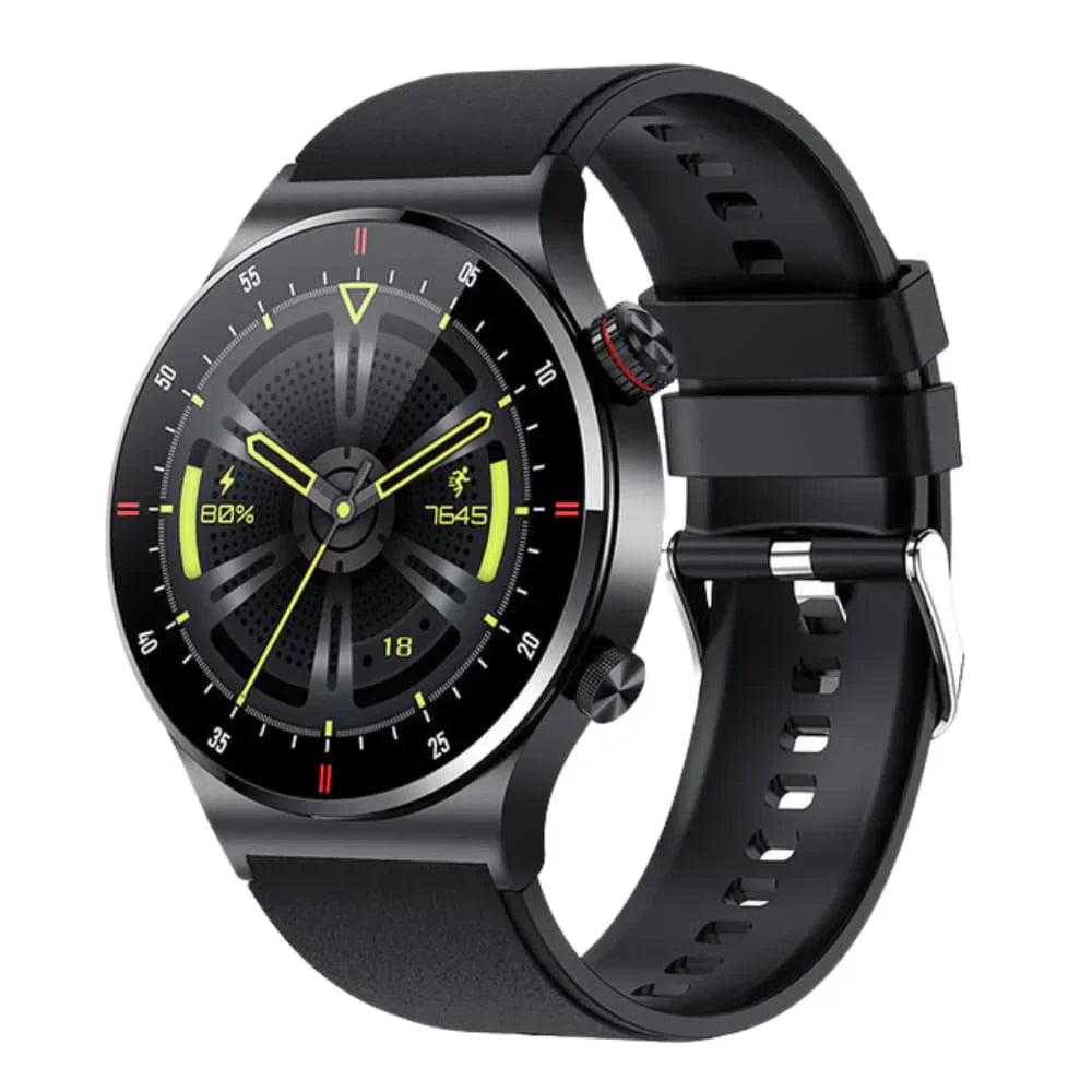 Stylish Thin Digital Smart Watch