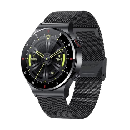 Stylish Thin Digital Smart Watch