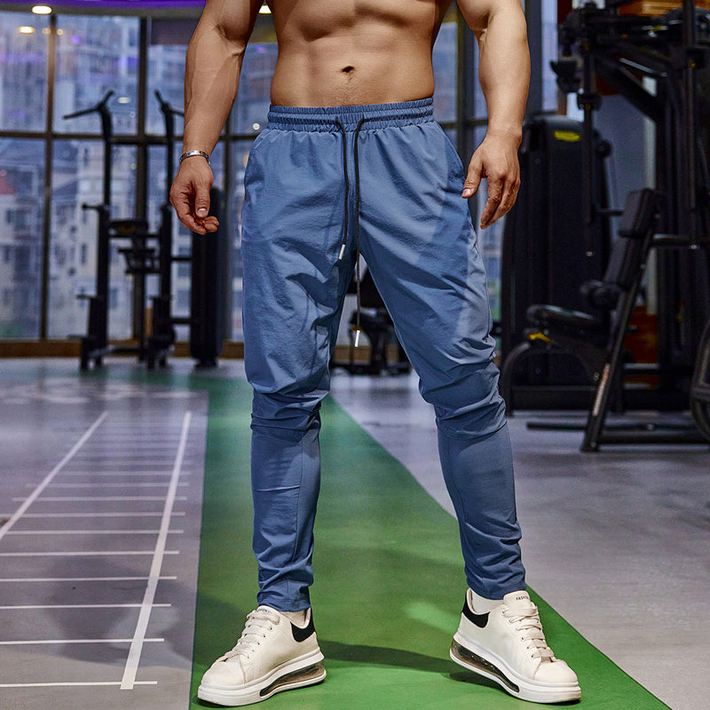 Breathable Men's Running Pants