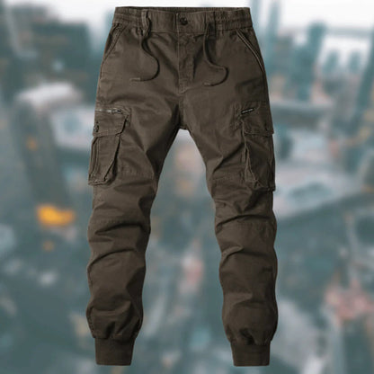 Comfortable Women's Cargo Pants