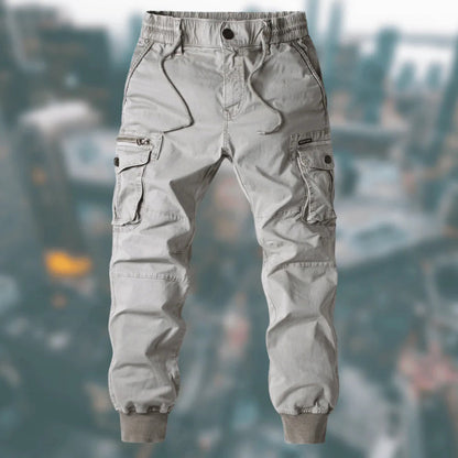 Comfortable Women's Cargo Pants