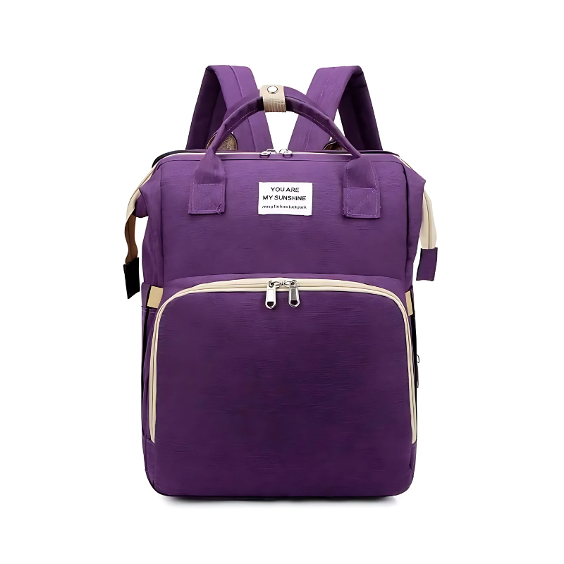 Fashionable Little Kid Backpack