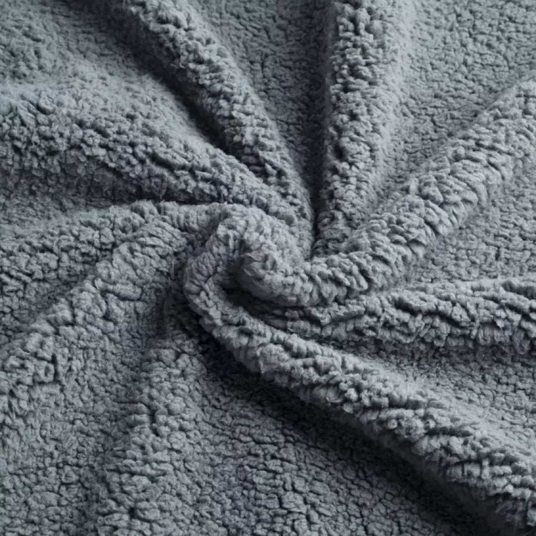 Cozy Water Resistant Home Blanket