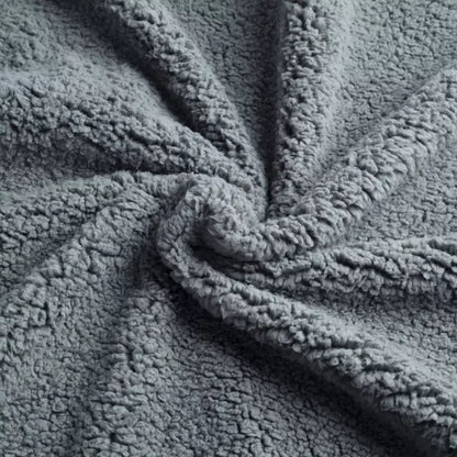 Cozy Water Resistant Home Blanket