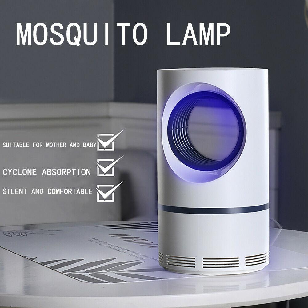 Powerful Insect UV Trap Light