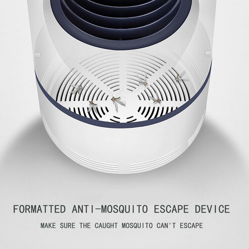 Powerful Insect UV Trap Light