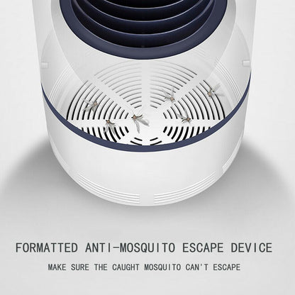 Powerful Insect UV Trap Light