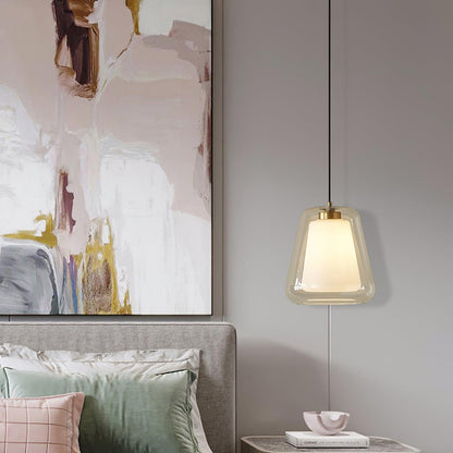 Classic Sophisticated Pendant Light