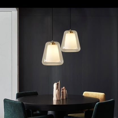 Classic Sophisticated Pendant Light