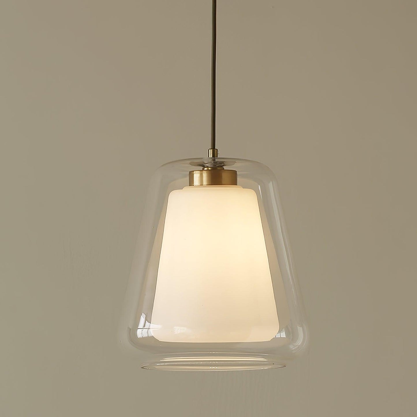 Classic Sophisticated Pendant Light