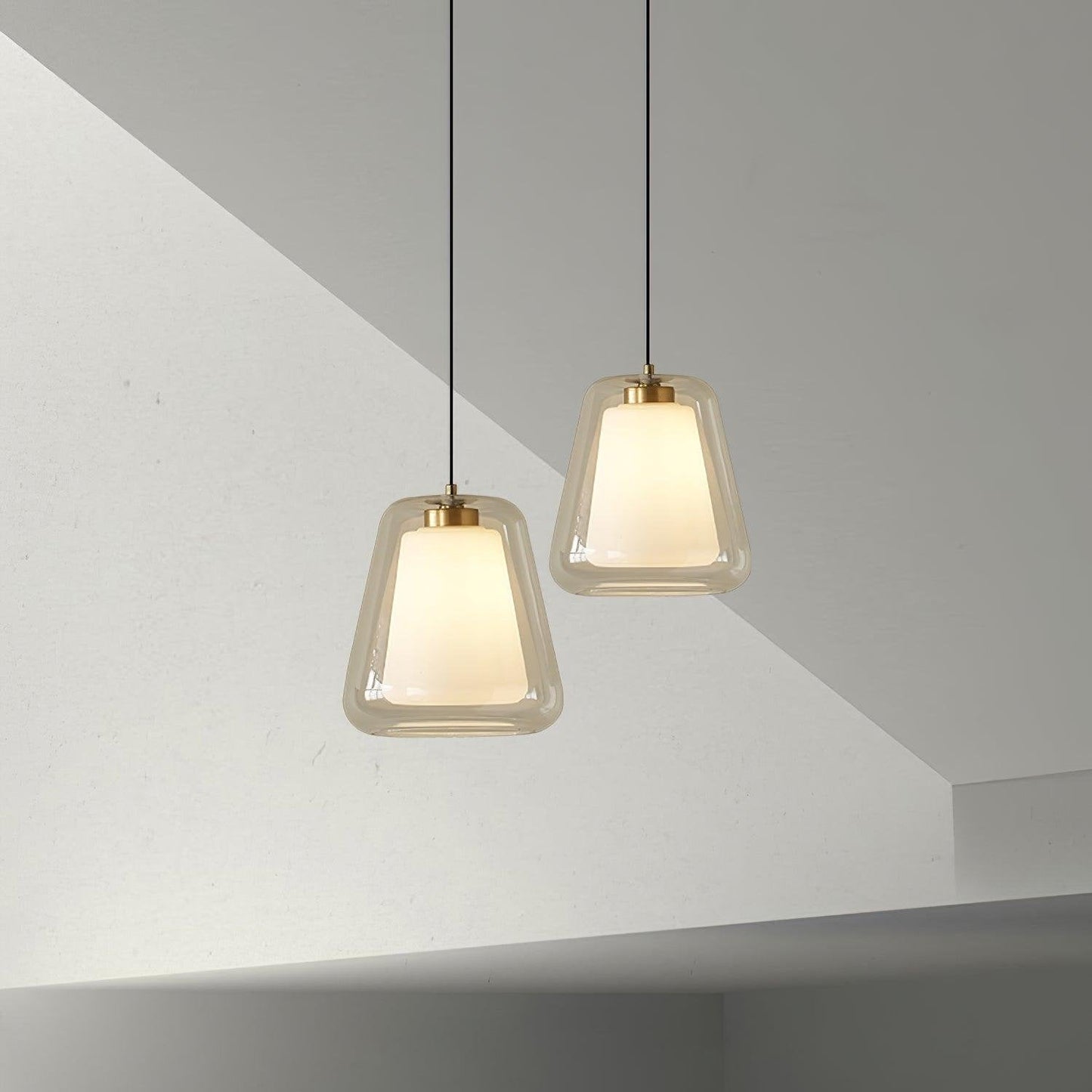 Classic Sophisticated Pendant Light