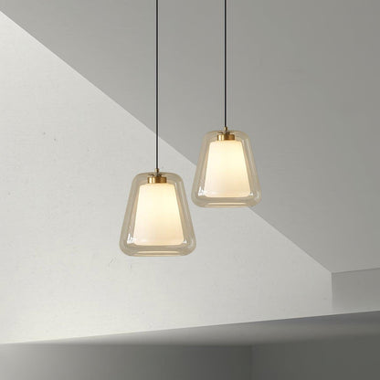 Classic Sophisticated Pendant Light
