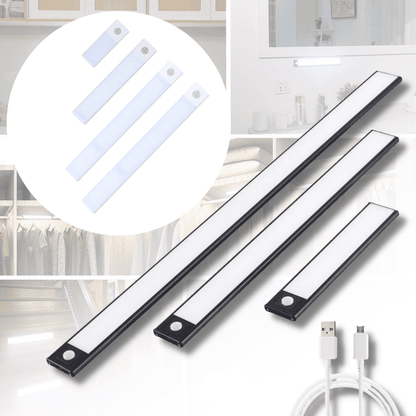 Bright Adjustable LED Tape Lights