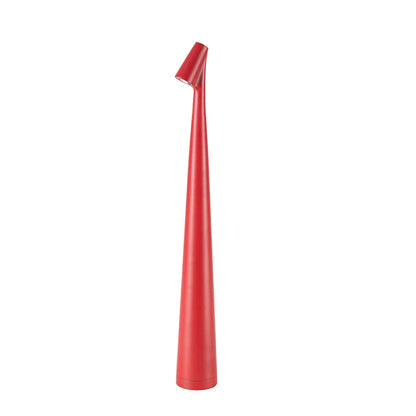 Stylish Wooden Desk Lamp