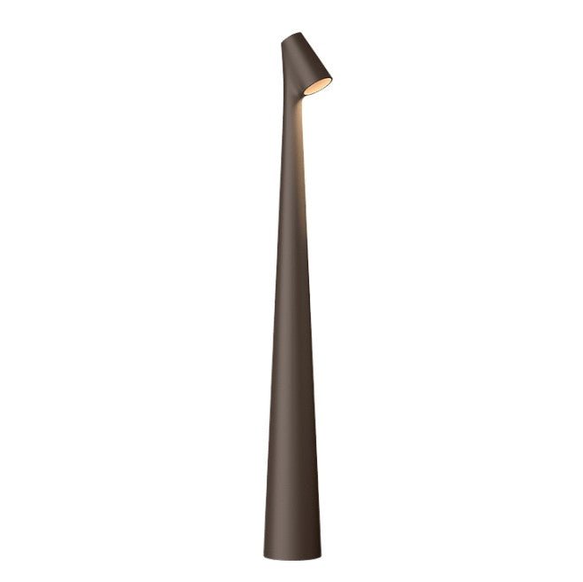 Compact Rechargeable Desk Light with 3 Settings