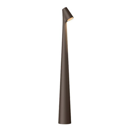 Compact Rechargeable Desk Light with 3 Settings