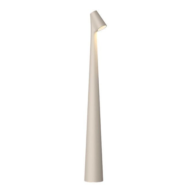 Compact Rechargeable Desk Light with 3 Settings