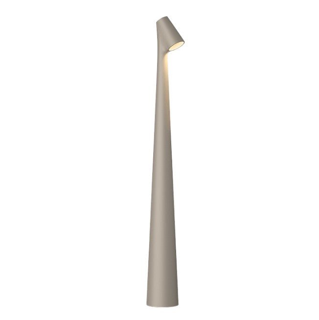 Compact Rechargeable Desk Light with 3 Settings