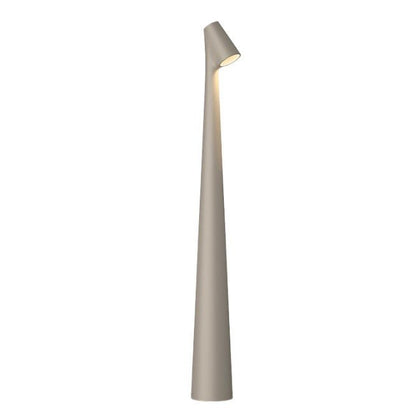 Compact Rechargeable Desk Light with 3 Settings
