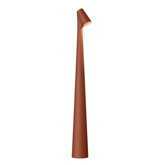 Compact Rechargeable Desk Light with 3 Settings