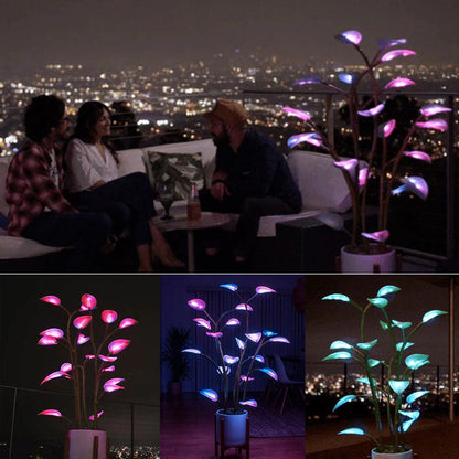 Bright Tabletop Grow Light Lamp