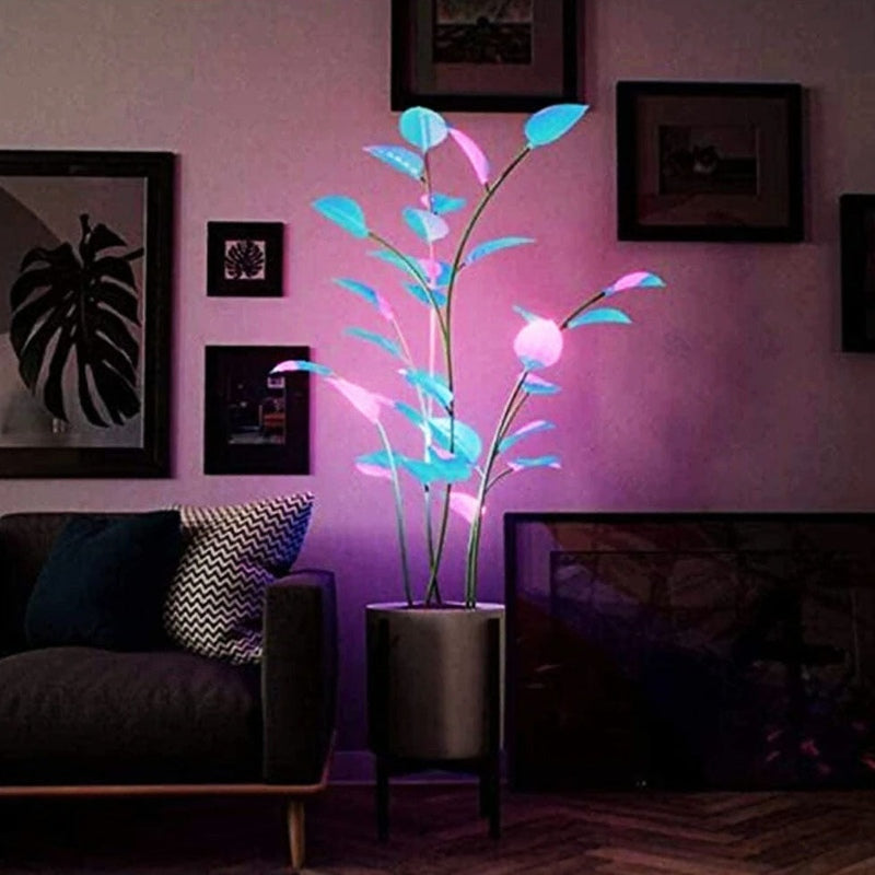 Bright Tabletop Grow Light Lamp