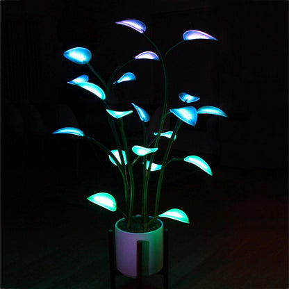 Bright Tabletop Grow Light Lamp