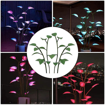 Bright Tabletop Grow Light Lamp