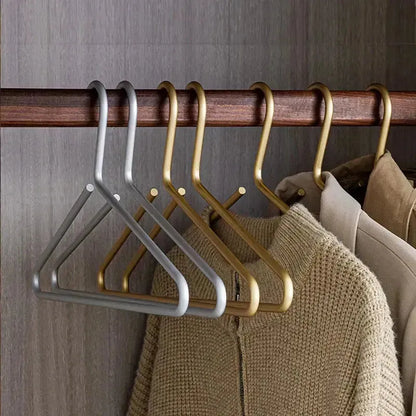 Premium Suit Velvet Hanger Set of 5