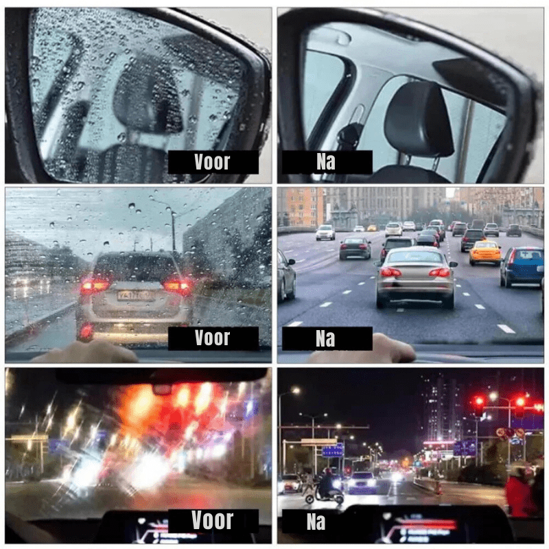 High Quality Scratch Resistant Glasses