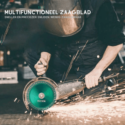 Precise Power Cutting Machine