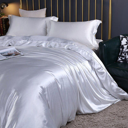 Luxurious Smooth Bed Sheets for Deep Sleep - Luxicro