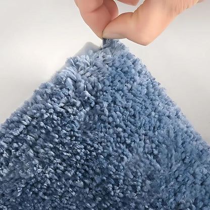 Luxury Non Slip Bath Rug Mat