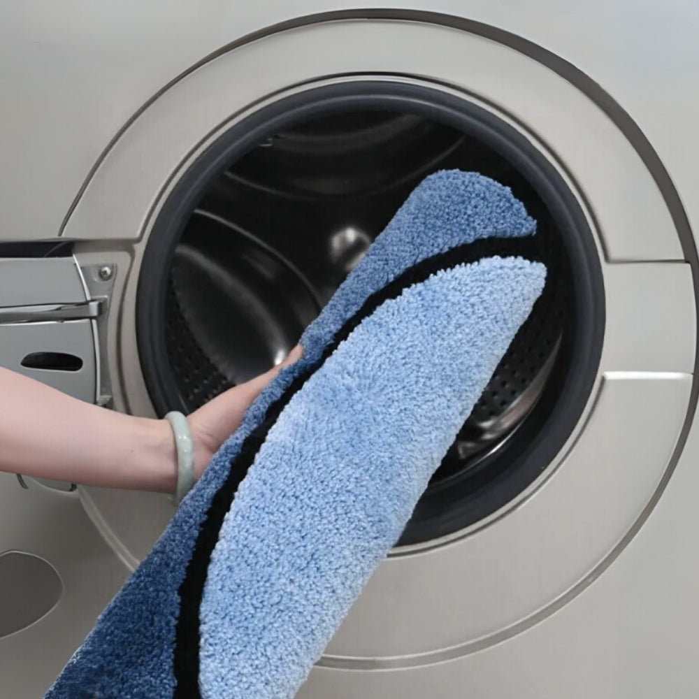 Luxury Non Slip Bath Rug Mat