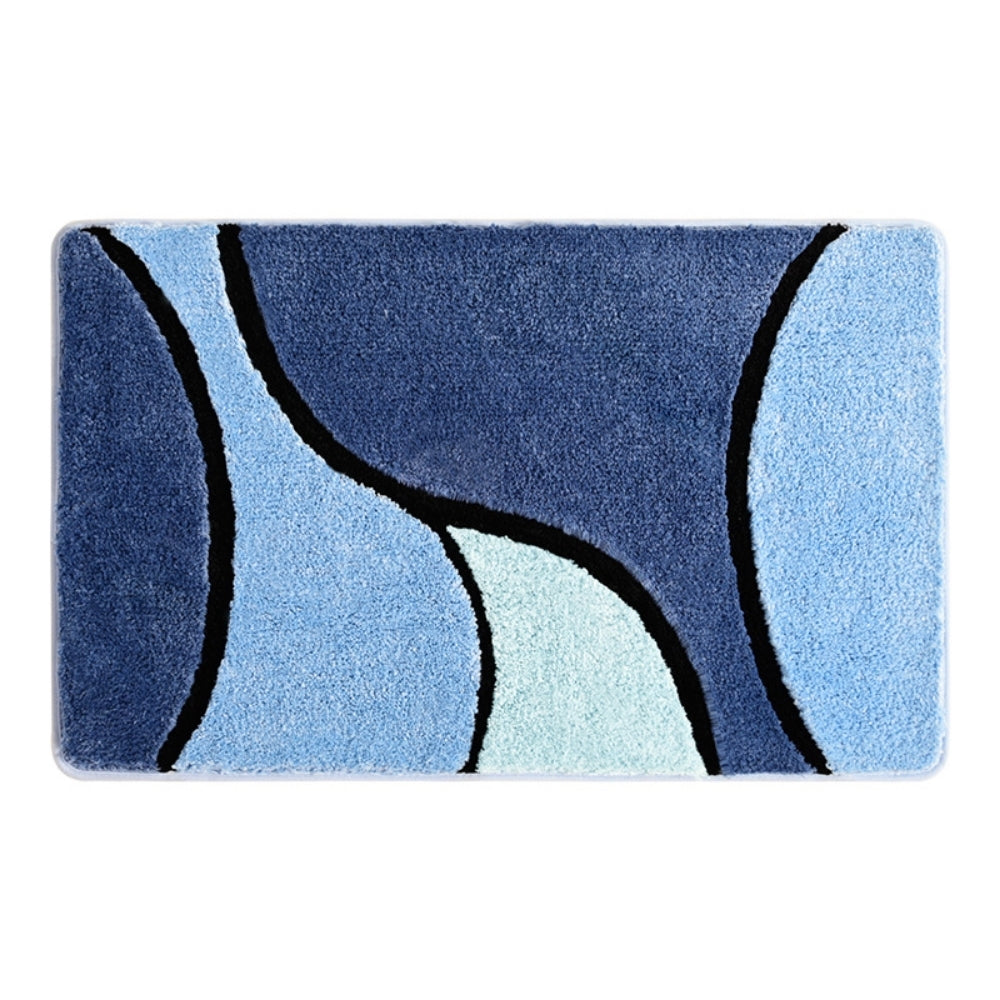 Luxury Non Slip Bath Rug Mat