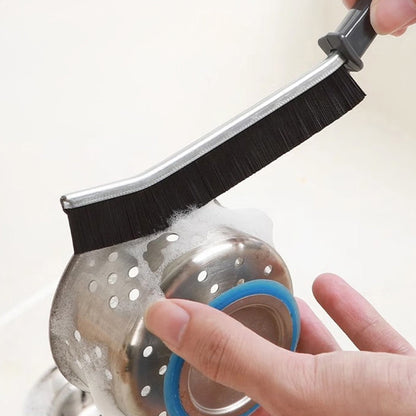 Extended Reach Dusting Brush
