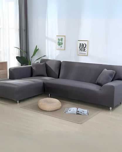 Customizable Modular Sofa Slipcover