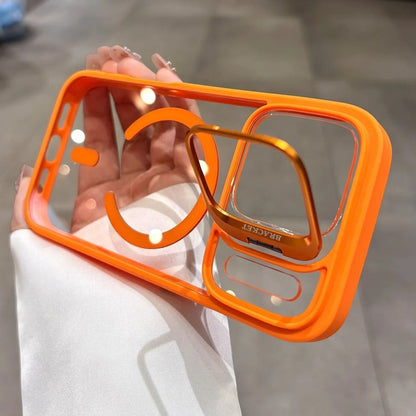 Tough Clear Phone Case with Shockproof Cover