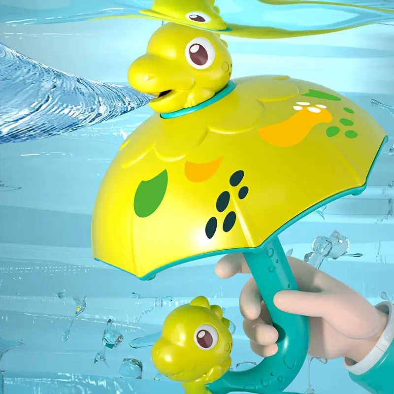 Compact Beach Shade Umbrella - Luxicro