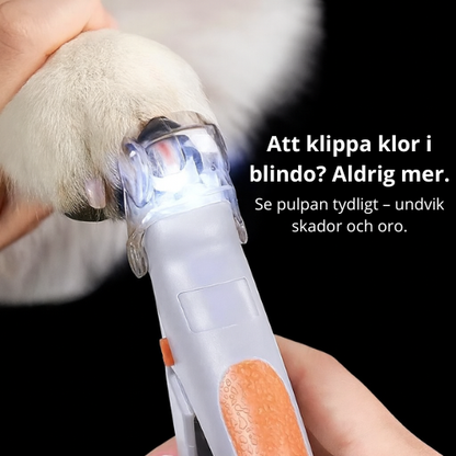 Simple Nail Trimmer for Easy Cutting