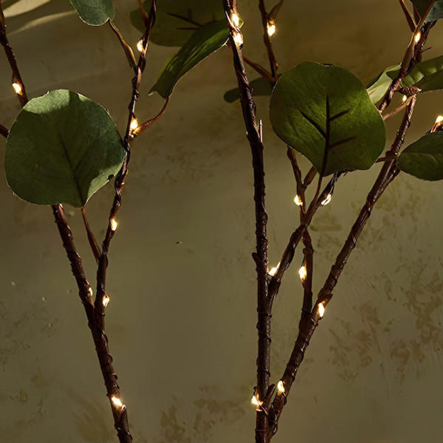 Soft Glow Fairy String Lights