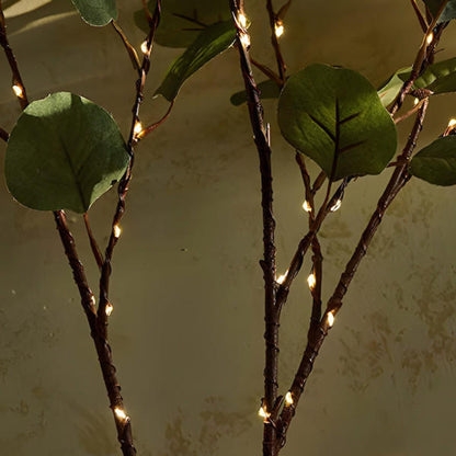 Soft Glow Fairy String Lights