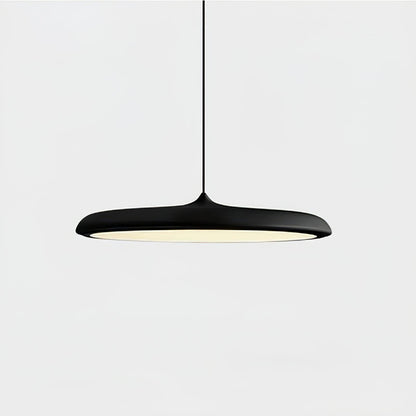 Stylish LED Pendant Ceiling Light
