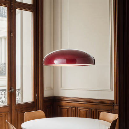 Bright Crystal Ceiling Light With Color Options